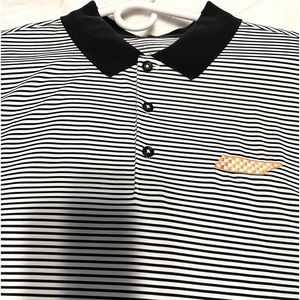 Nike Golf Dri-Fit Polo Shirt Tennessee Volunteers XL